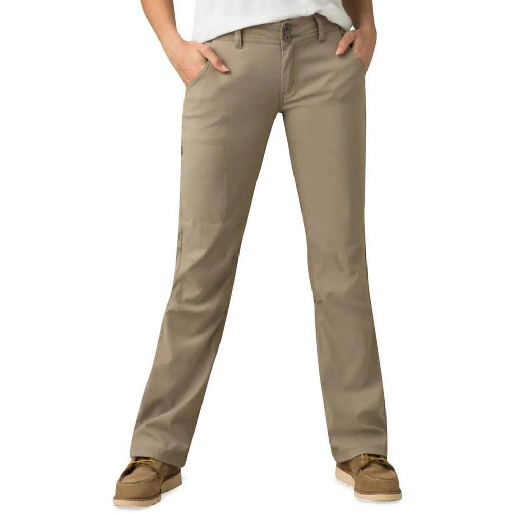 NWT Prana Halle Khaki Size 0 Regular
